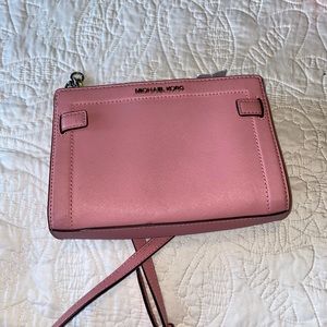 Michael Kors Crossbody Purse